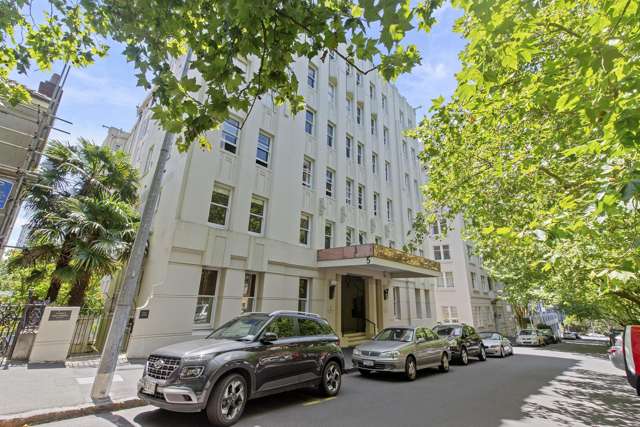 3f/5 Parliament Street Auckland Central_3