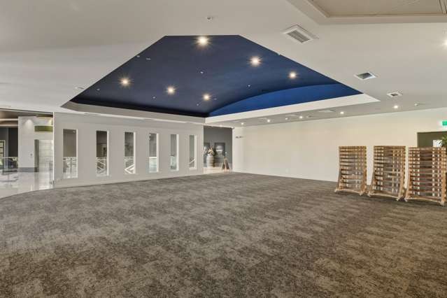 Retail/Part of 42 Alfred Street Blenheim_4