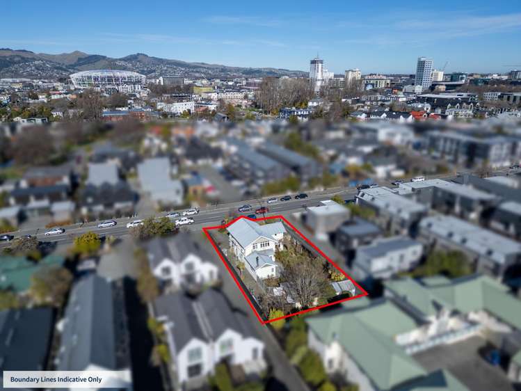 237 Salisbury Street Christchurch Central_8