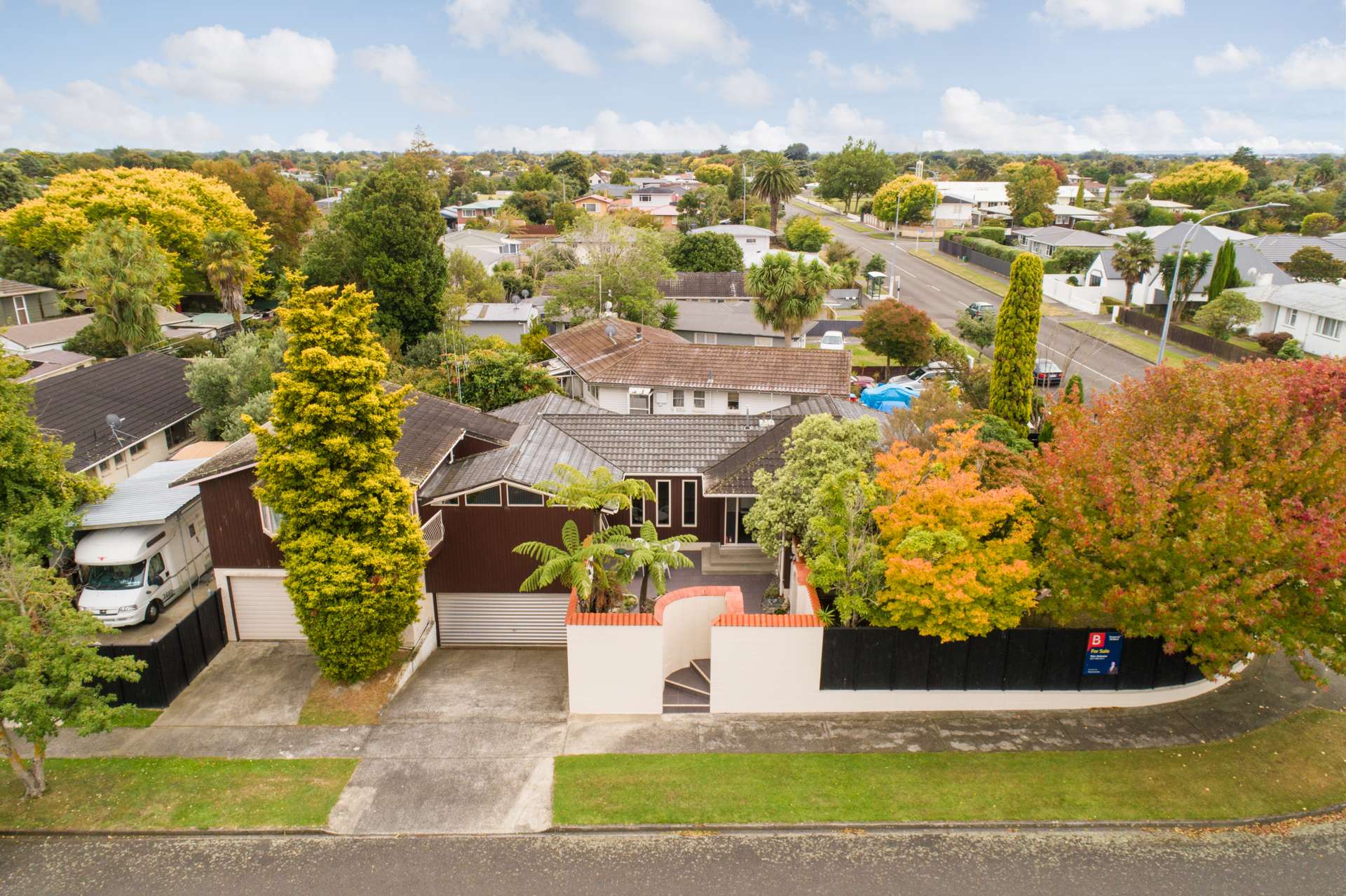 50 Pitama Road Awapuni Palmerston North City Houses for Sale