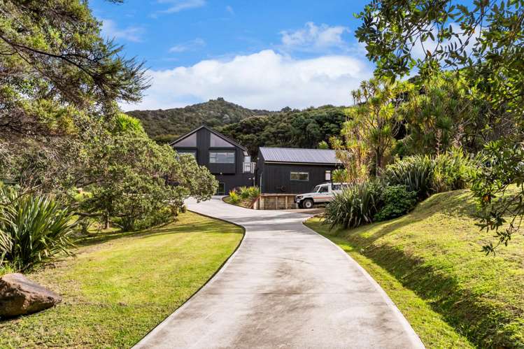349 Blind Bay Road Great Barrier Island_19