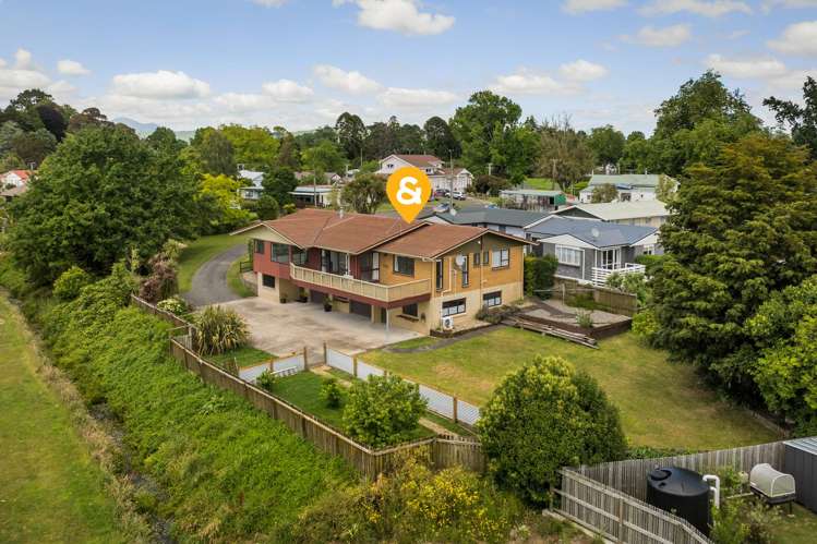 4 Park Street Paeroa_44