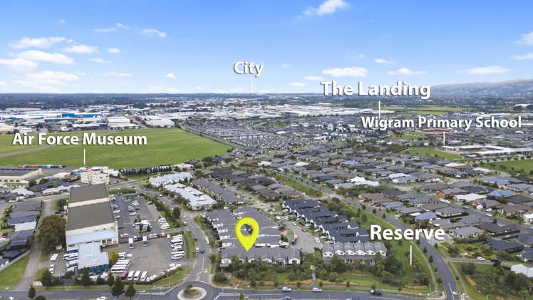 26D Gallaghan Close Wigram_13