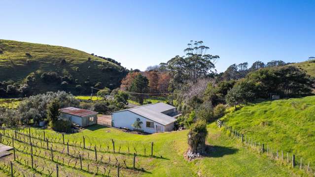 Lot 1, 4, and 9 Mahinepua Road Kaeo_3
