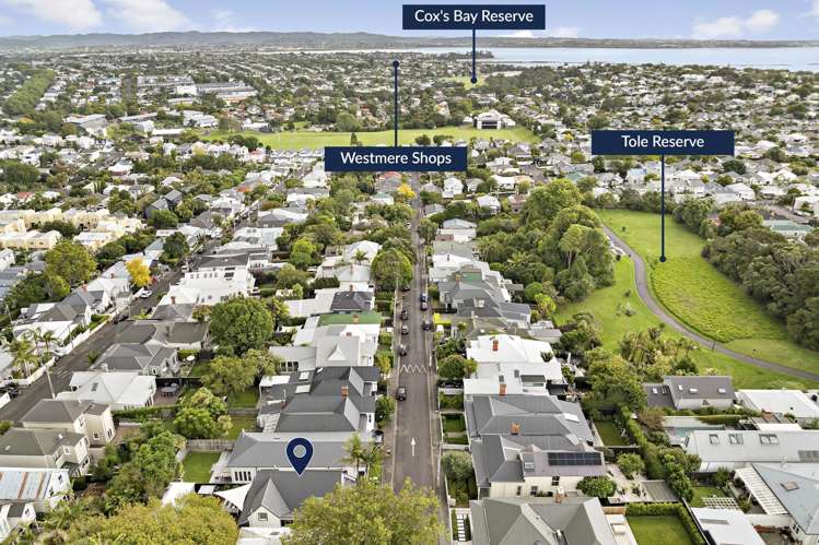 28 O'Neill Street Ponsonby_26