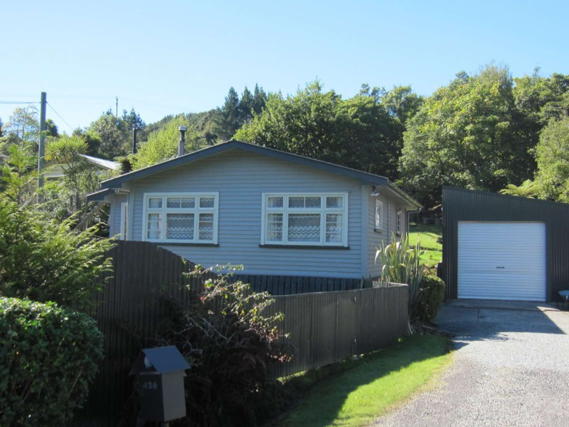426 State Highway 6 Coal Creek Greymouth Houses for Sale One Roof
