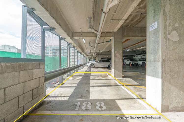 501/30 Beach Road Auckland Central_9