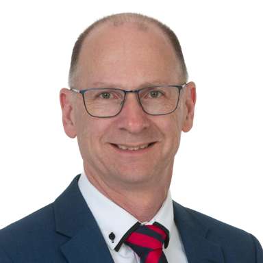 Craig Andrews