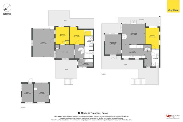 12 Rauhuia Crescent Parau_25