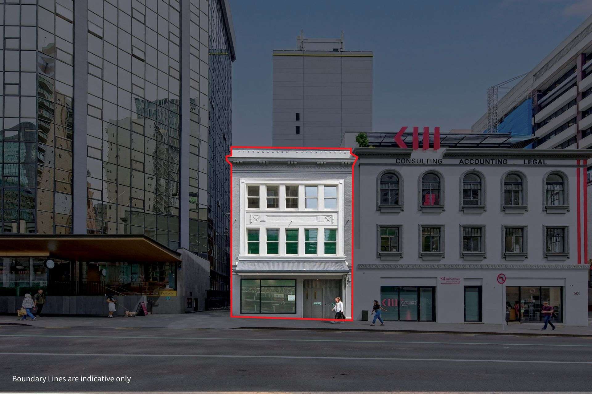 85 Albert Street Auckland Central_0