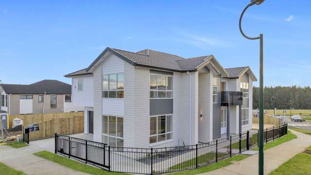 8 Uru Drive Flat Bush_1