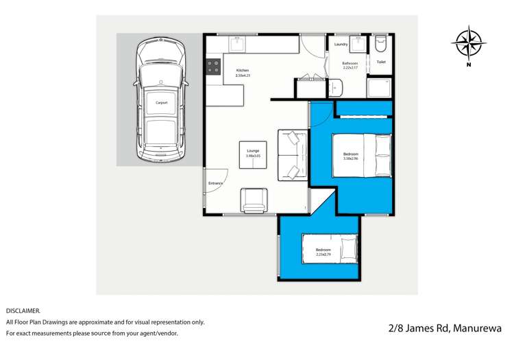 2/8 James Road Manurewa_10