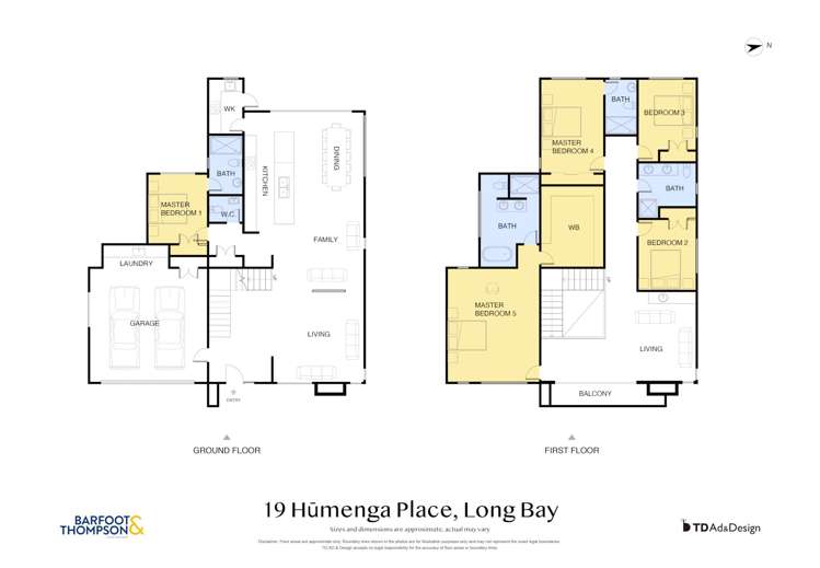 19 Humenga Place Long Bay_19