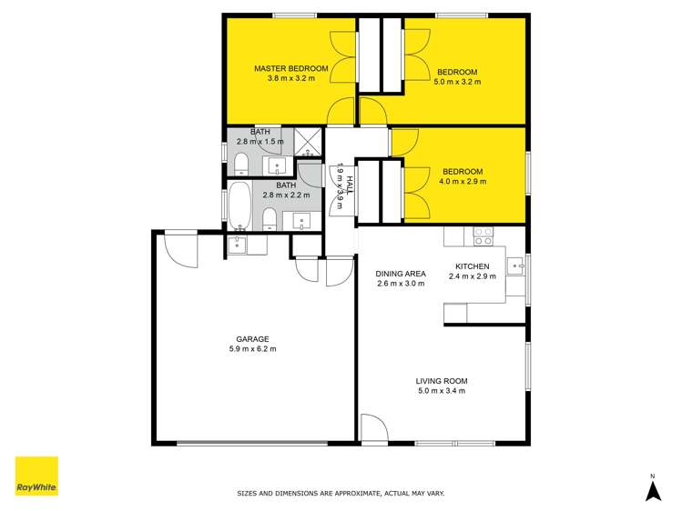 1/3 Saint Leger Close Huntington Park_18