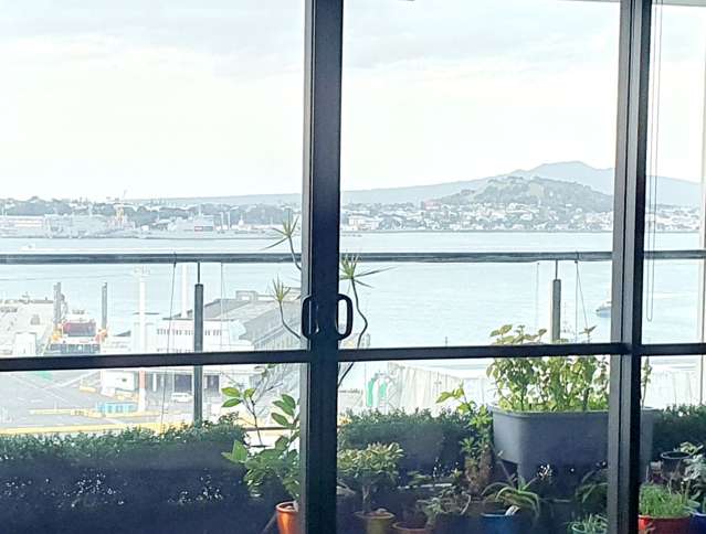 18 Beach Road Auckland Central_4