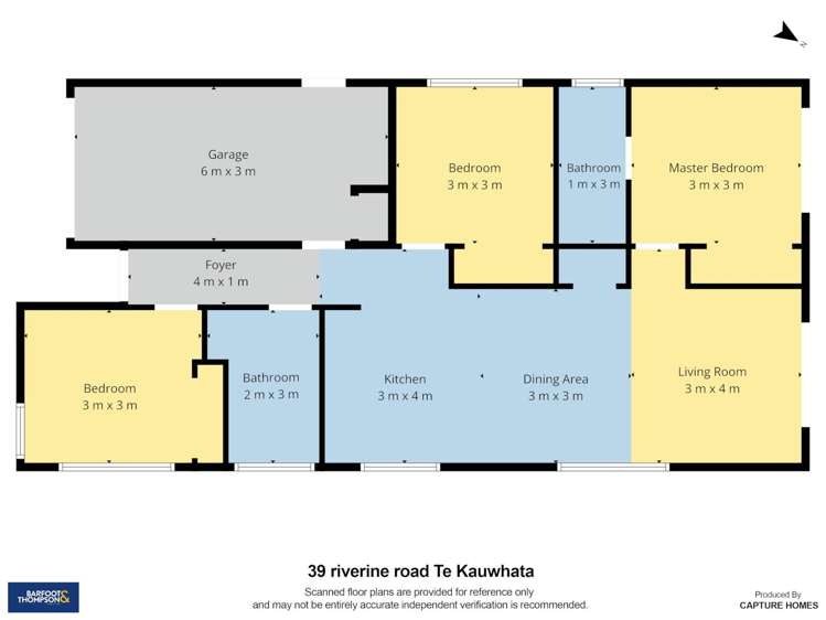 36 Riverine Road Te Kauwhata_13