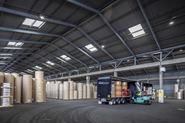 Shed 1 Waitemata Sea Port Auckland Central_3