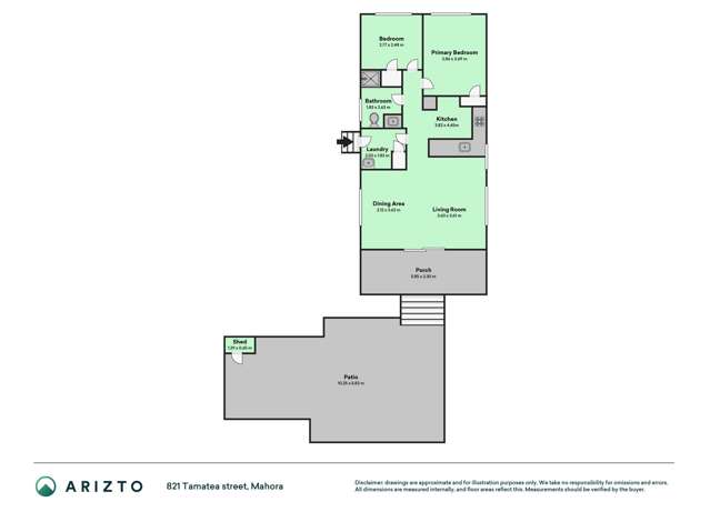 821 Tamatea Street Mahora_1