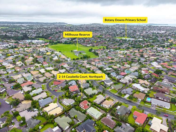 2/14 Casabella Court Northpark_19