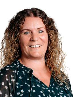 Jo Leane