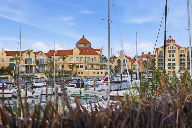 17 Rue d'Amarres Gulf Harbour_46