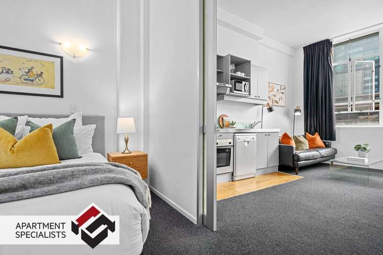 105 Queen Street Auckland Central_9