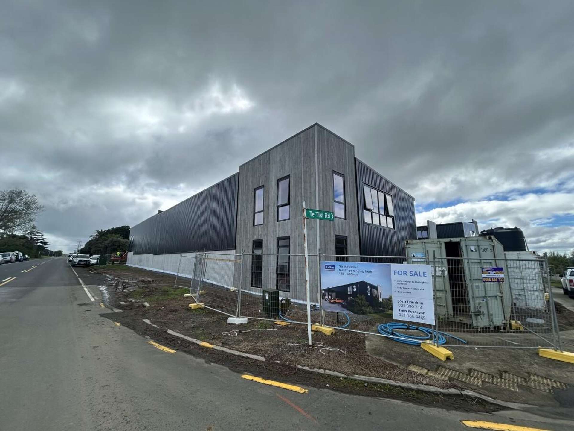 Unit 1, 253 Ihumatao Road Mangere_0