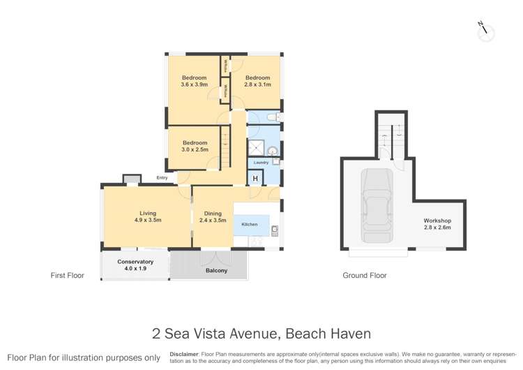2 Sea Vista Avenue Beach Haven_18