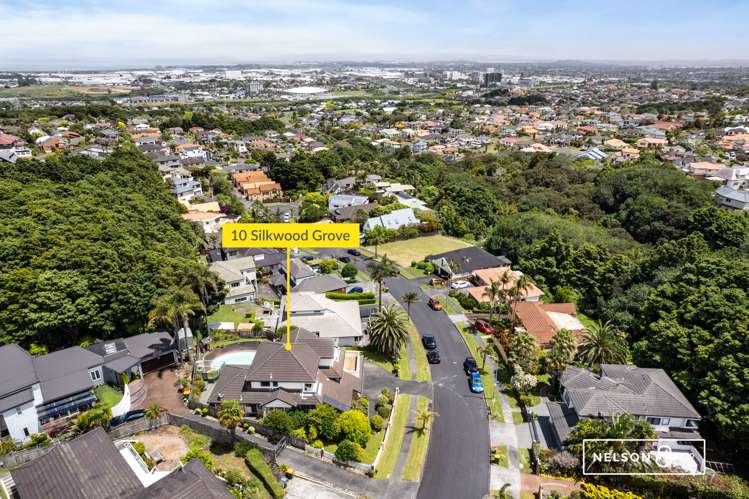 10 Silkwood Grove Totara Heights_36