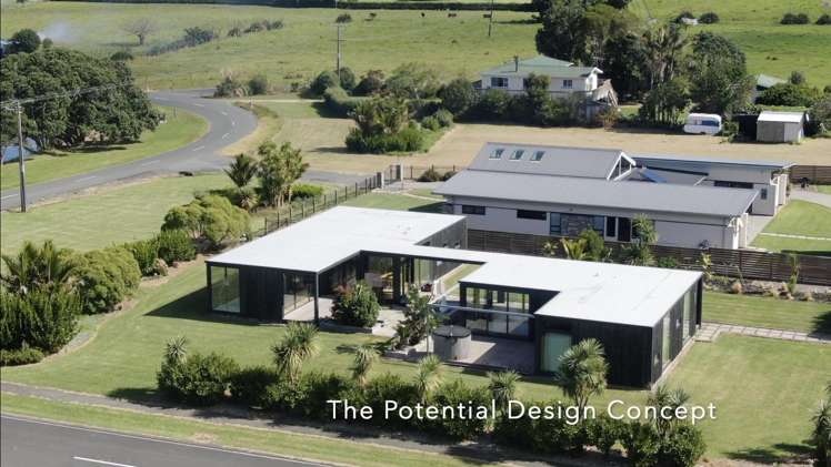 Lot 1 Tern Lane Whananaki_15