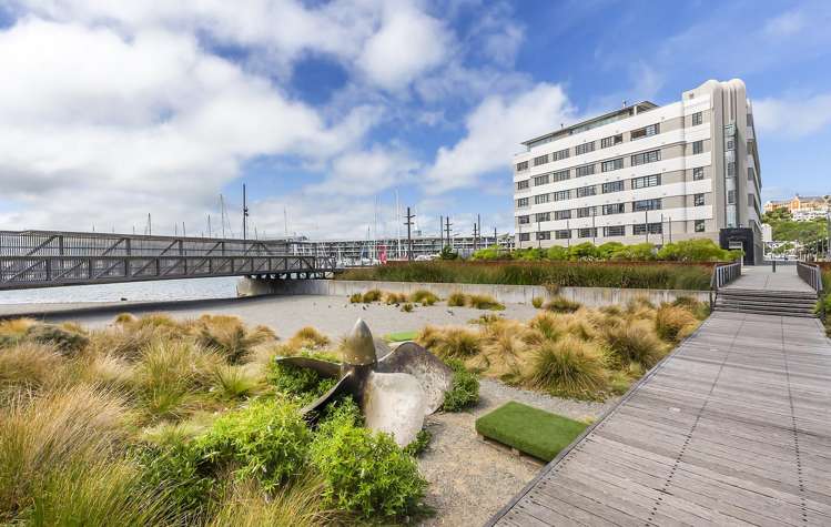 409/22 Herd Street Te Aro_27