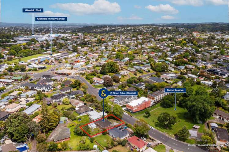 15 Diana Drive Glenfield_27