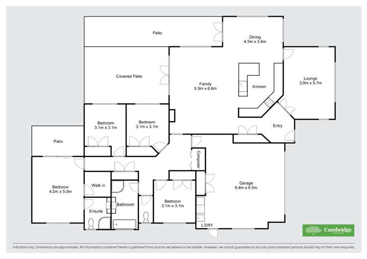 8 Madison Street Cambridge_2