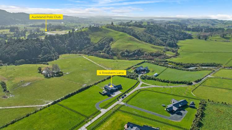 4 Rossbern Lane Clevedon_28