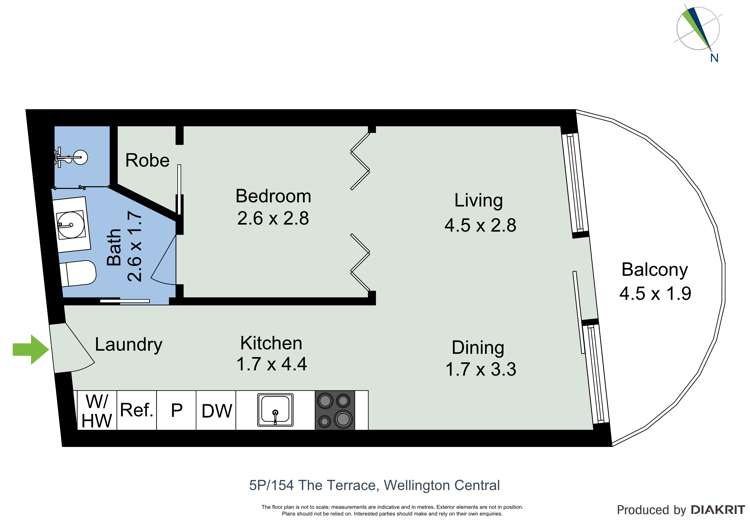 5P/154 The Terrace Wellington Central_12