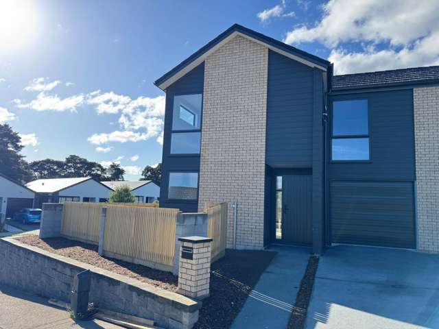 Almost Complete in Hunua Views!