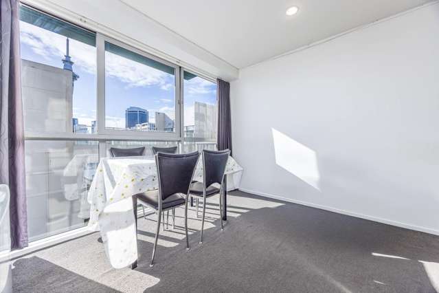 9h/189 Hobson Street Auckland Central_2