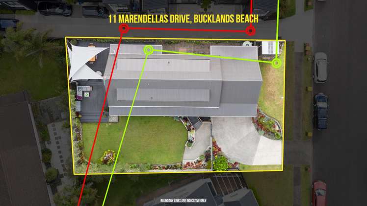11 Marendellas Drive Bucklands Beach_35