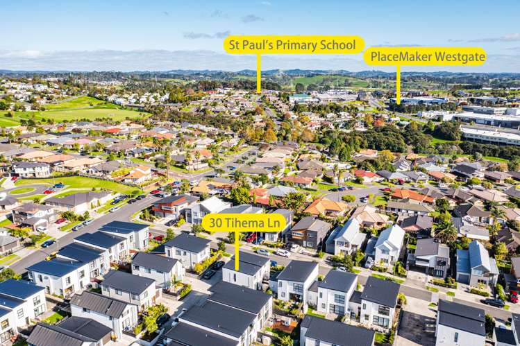 30 Tihema Lane Westgate_20