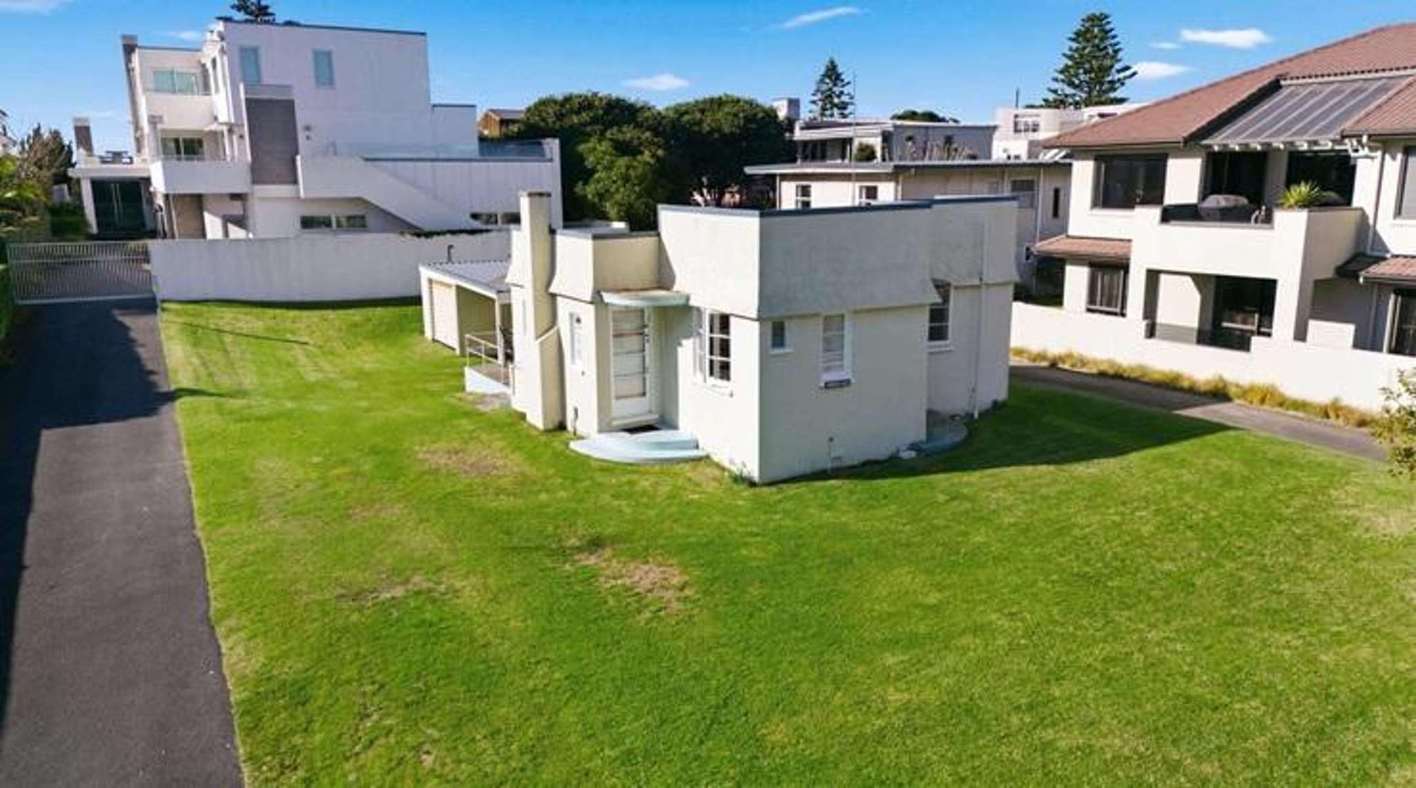 ‘Since day dot’: One of Mount Maunganui’s last original baches hits the market after 60 years