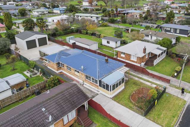 Solid brick! - Price Reduction!