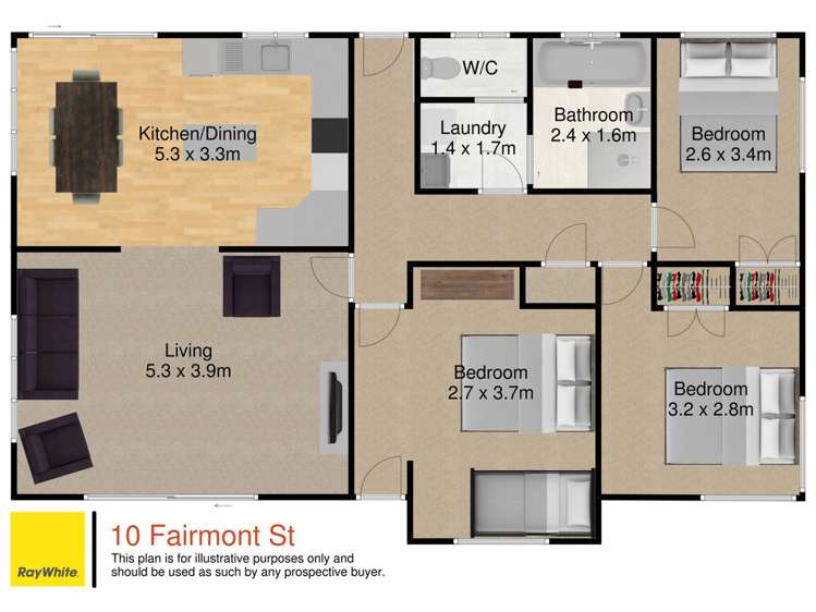 10 Fairmont Street Ngaruawahia_19