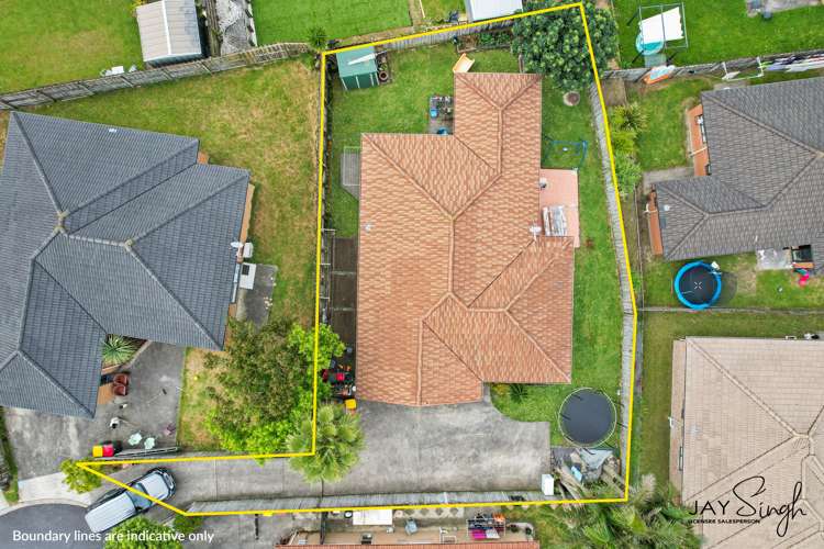 7 Nykki Place Papakura_16