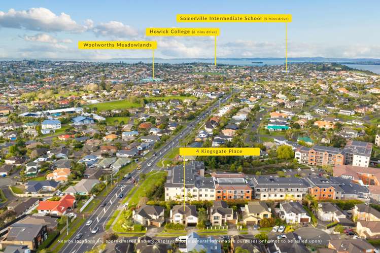 4 Kingsgate Place Dannemora_28