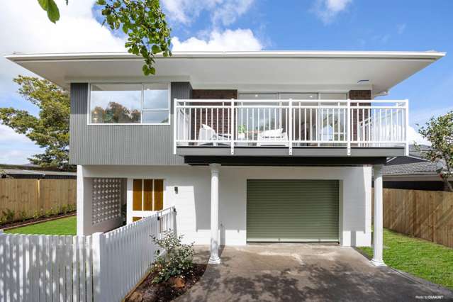 Brick and Tile Beauty – 1970s Revival