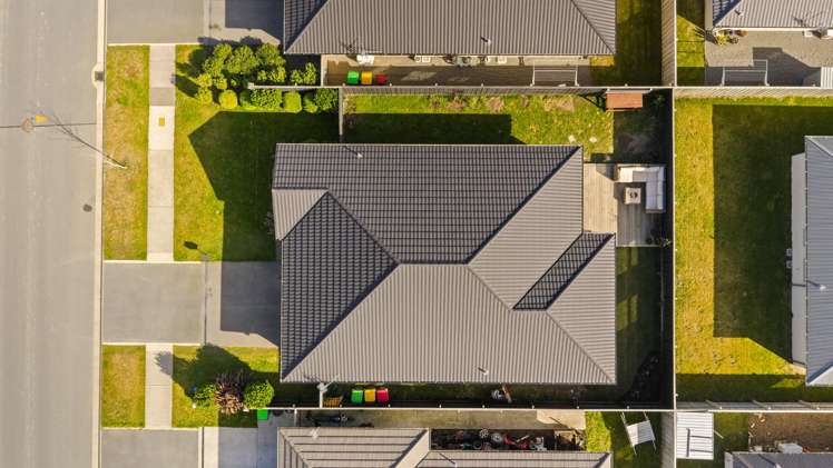 81 Ridgeway Avenue Rolleston_19
