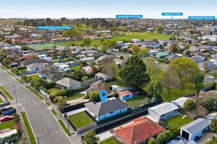 40 Pembroke Street Avondale_16