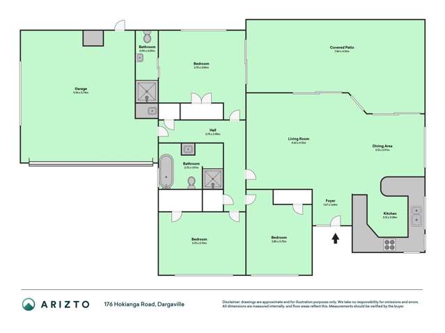 176 Hokianga Road Dargaville_1