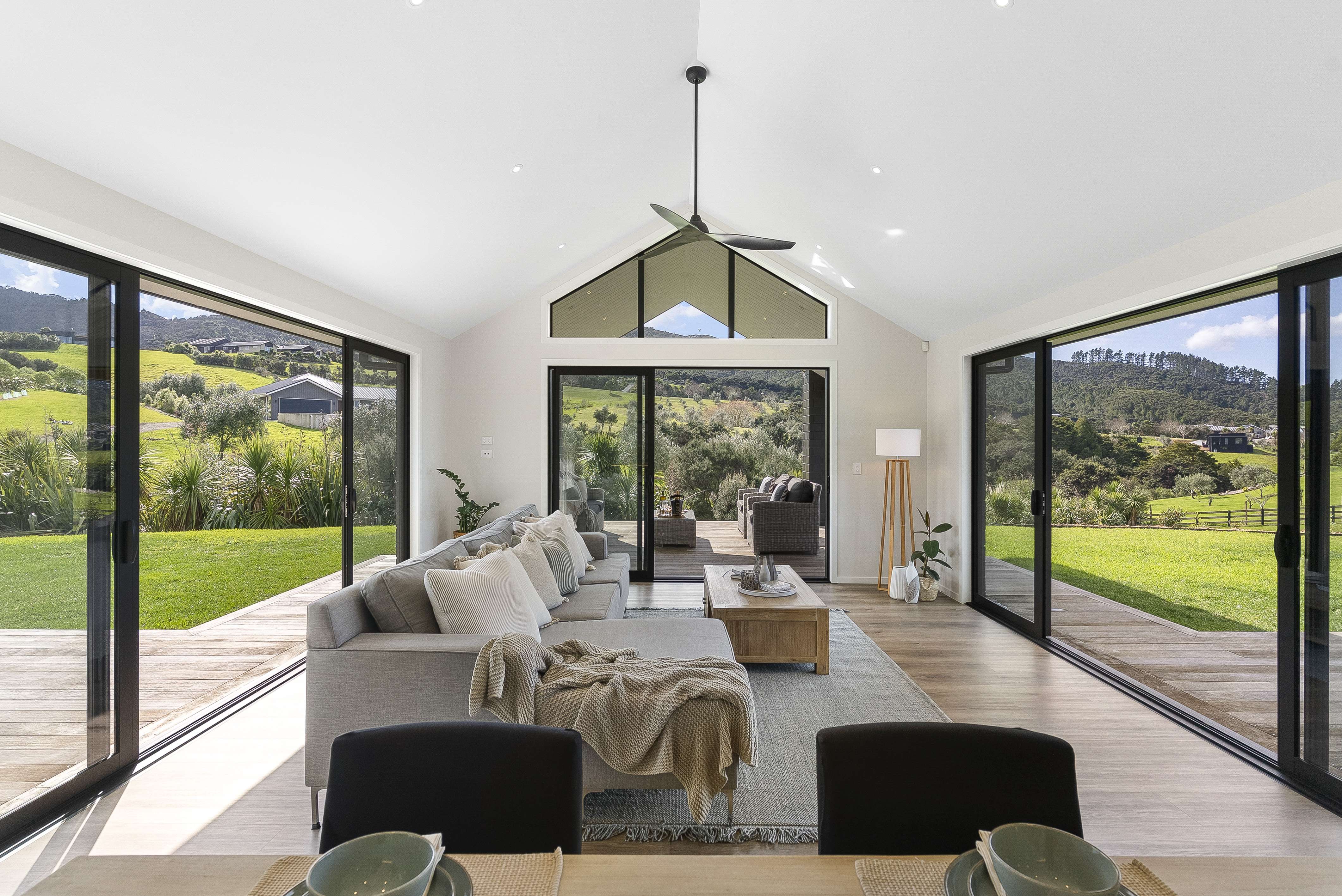 159 Robert Hastie Drive, Mangawhai Heads, Kaipara, is for sale by deadline, closing September 11