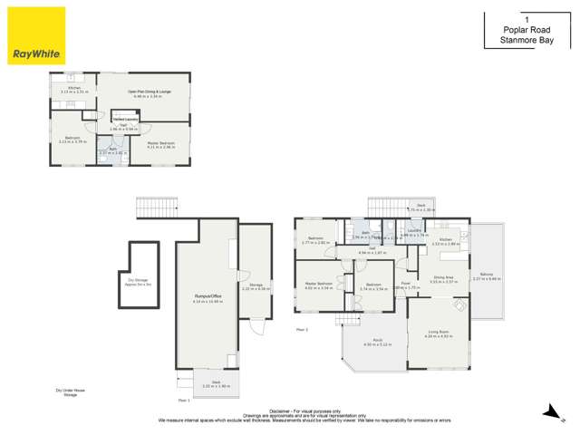 1 Poplar Road Stanmore Bay_1